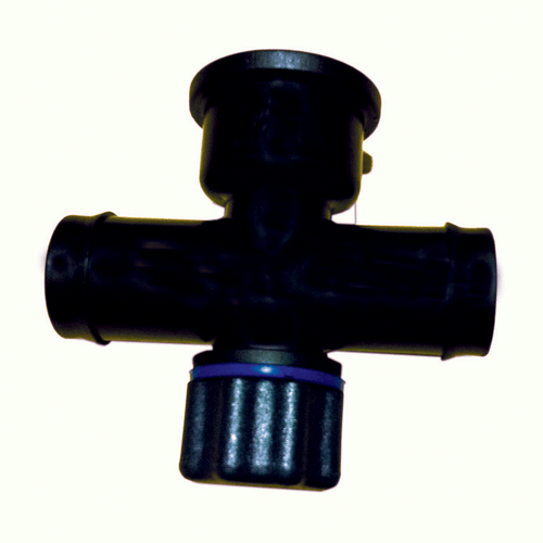 Spare Tap - 90Ltr Water Tank