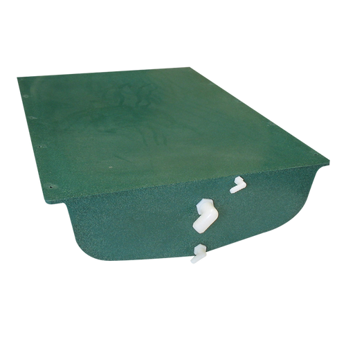Heavy Duty Fresh Water Tank 65Ltr