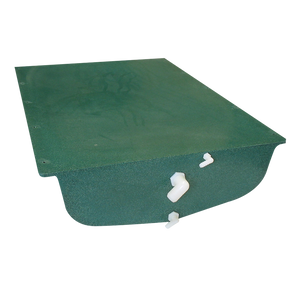 Heavy Duty Fresh Water Tank 65Ltr