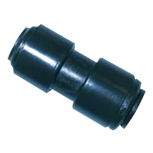 John Guest Plastic 12mm x 10mm Joiner