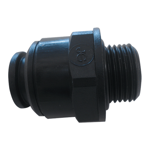 John Guest 12mm 3/8