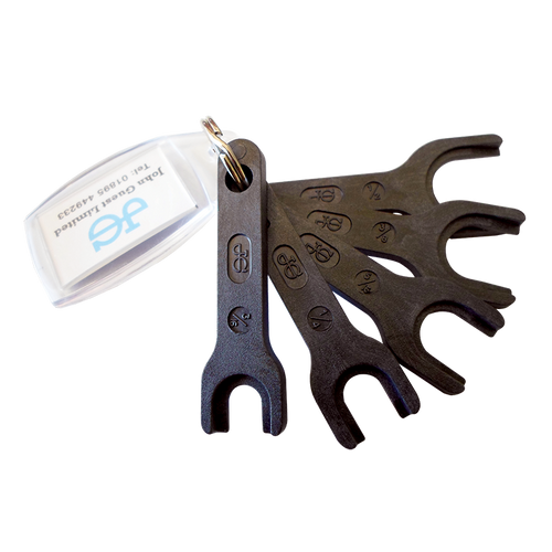 John Guest Collet Locking Tool