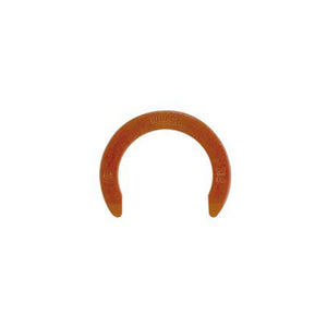 JG Watermark 12mm Collect Clip Red