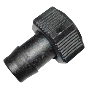 3/4" BSP Nut x 19mm Tail