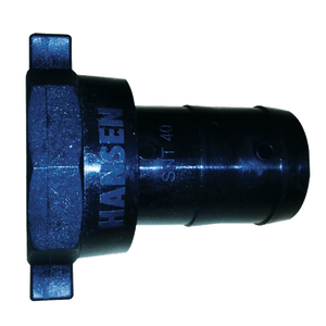 Nut & Tail Hansen - 40mm