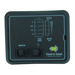 JRV Tank Monitor - 1 Water Tank