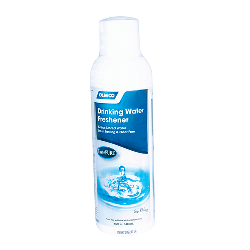 Taste Pure (Water Freshener)