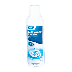 Taste Pure (Water Freshener)