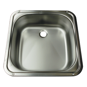 Smev Sink (square)