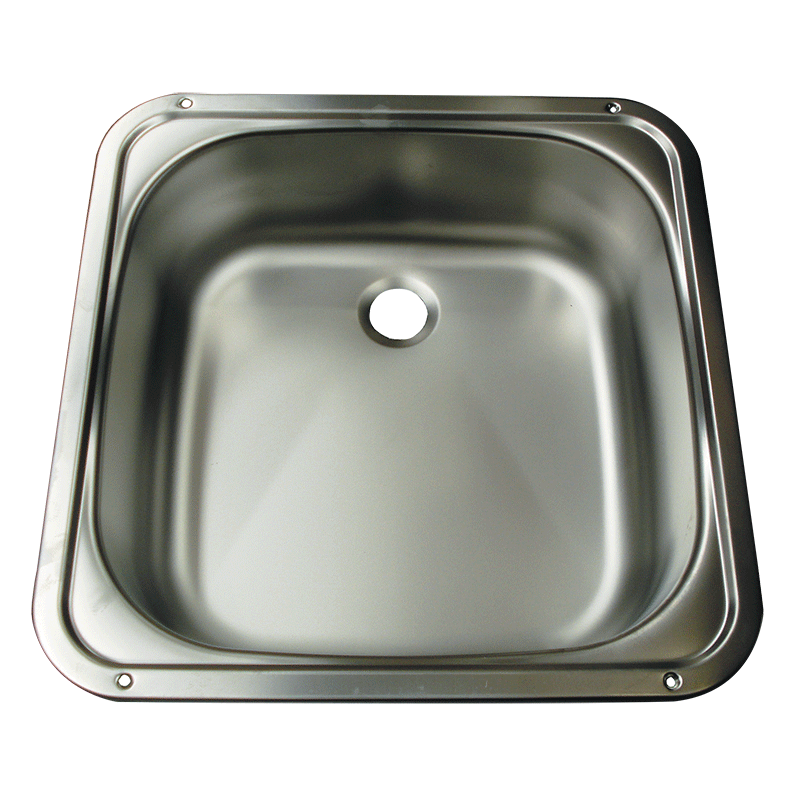Smev Sink (square)