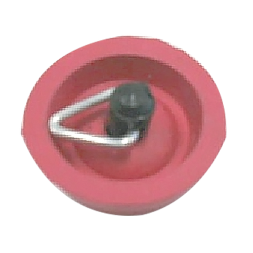 Rubber Sink Plug