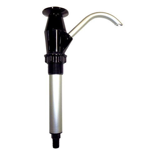 Trojan EPD Hand Pump - Black