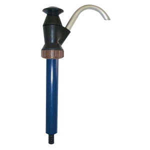 Breha Hand Pump - Black