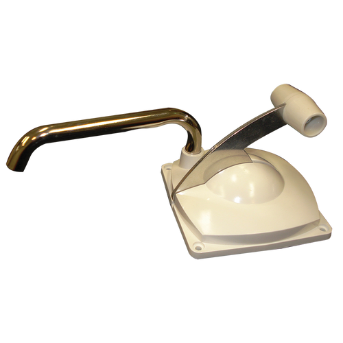Lowboy Hand Pump