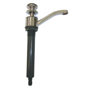 Coast Chrome Hand Pump