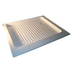 Shower Tray Section Suits VT90