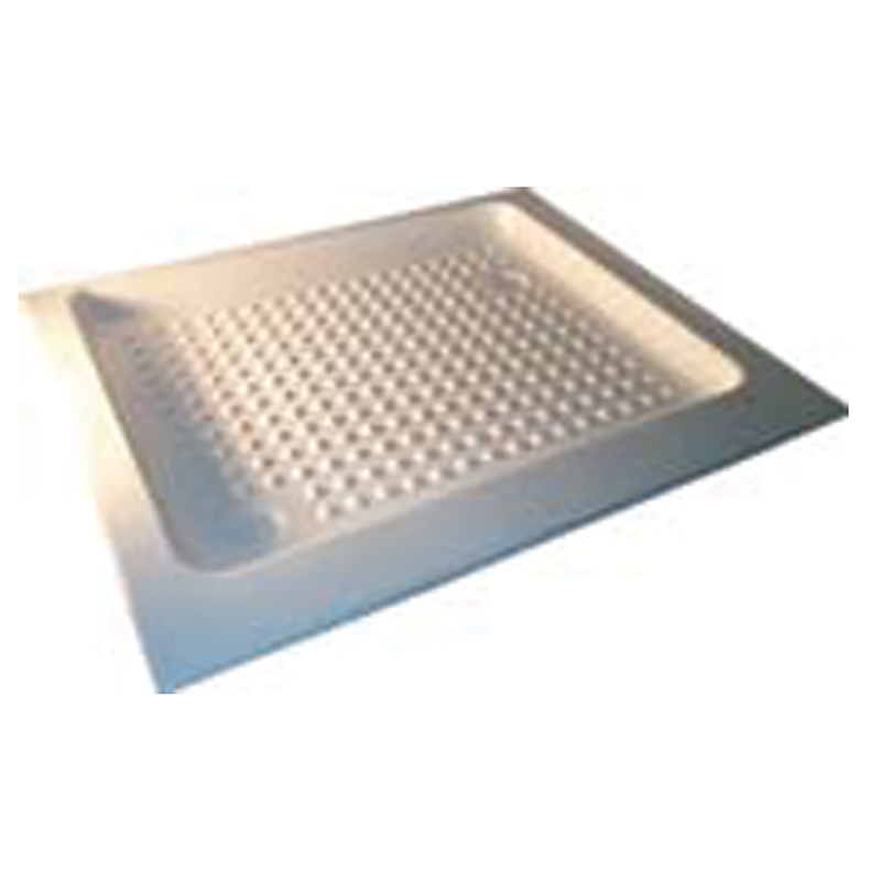 Shower Tray Section Suits VT90