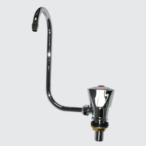 Coast Watermark Right Hand Tap ,Fold Down Faucet
