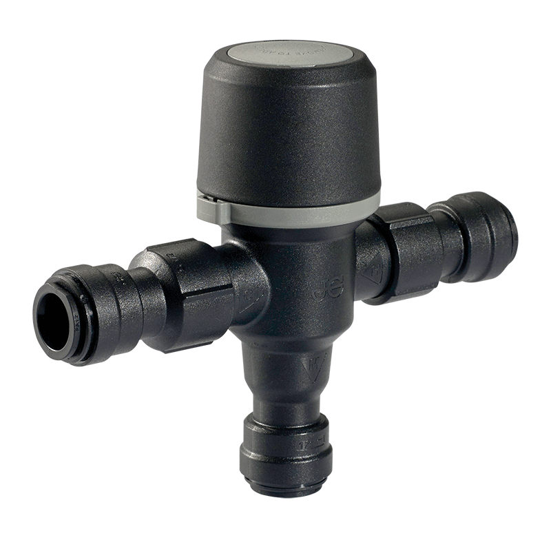 JG 12mmTempering Valve