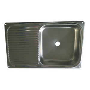 Thetford Sink - 650W x 400D x 110H