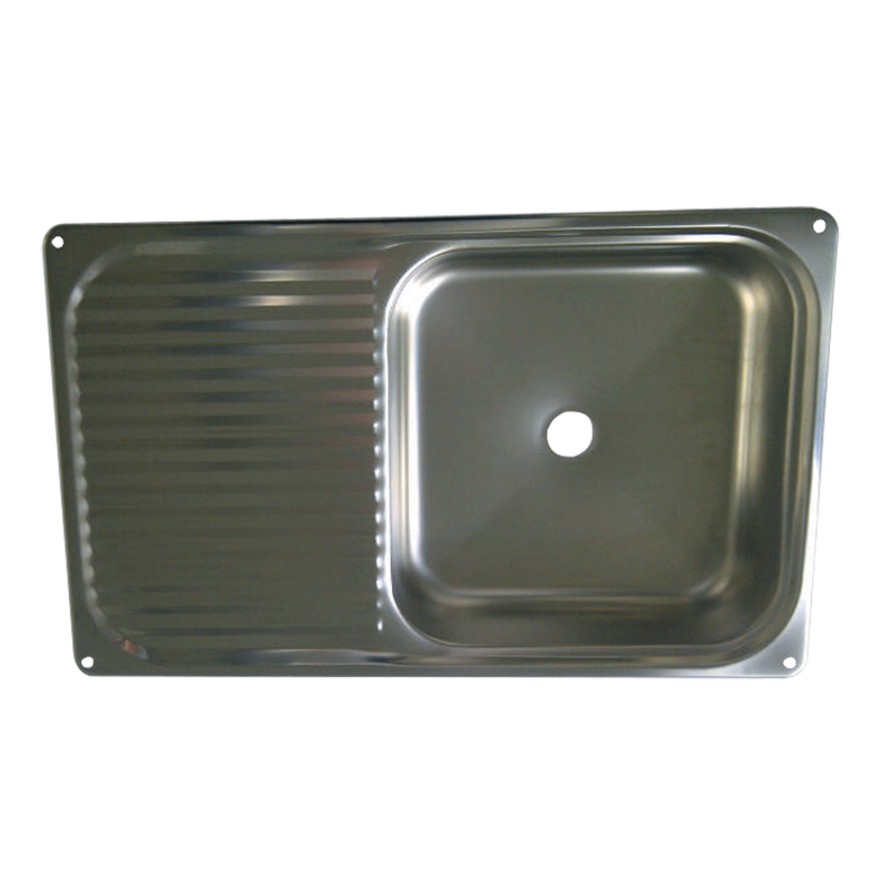 Thetford Sink - 650W x 400D x 110H