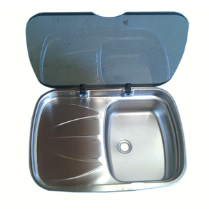 Thetford Sink - 630W x 475D x 160H