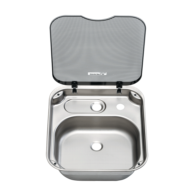 Thetford Basic Line 340 Sink