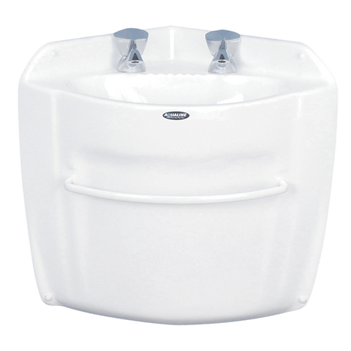 Basin Quad Full Skirt (no holes)