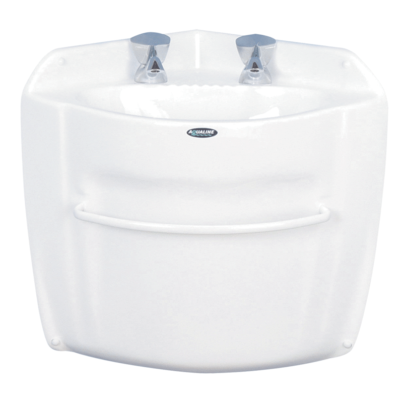 Basin Quad Full Skirt (no holes)