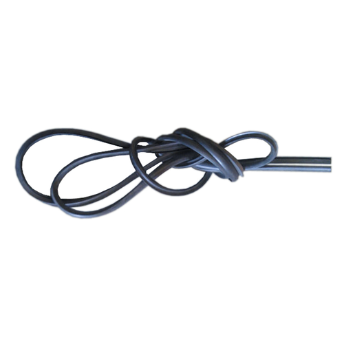 Thetford Bezel for Sinks - Black