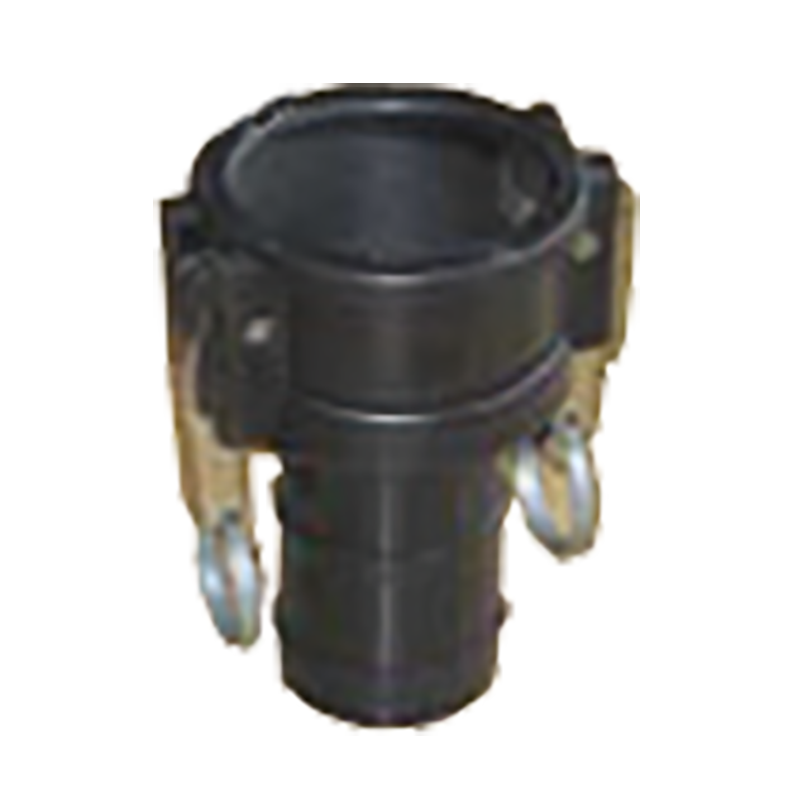 Pipeline Female Camlock with Hose Tail (25mm)