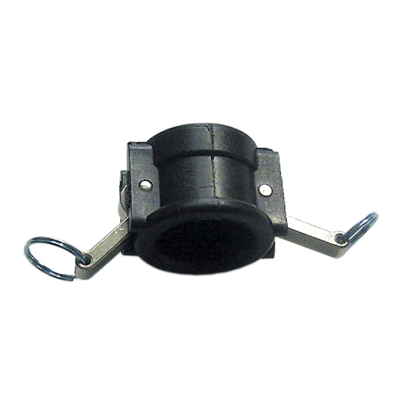 Pipeline Dust Cap (25mm)