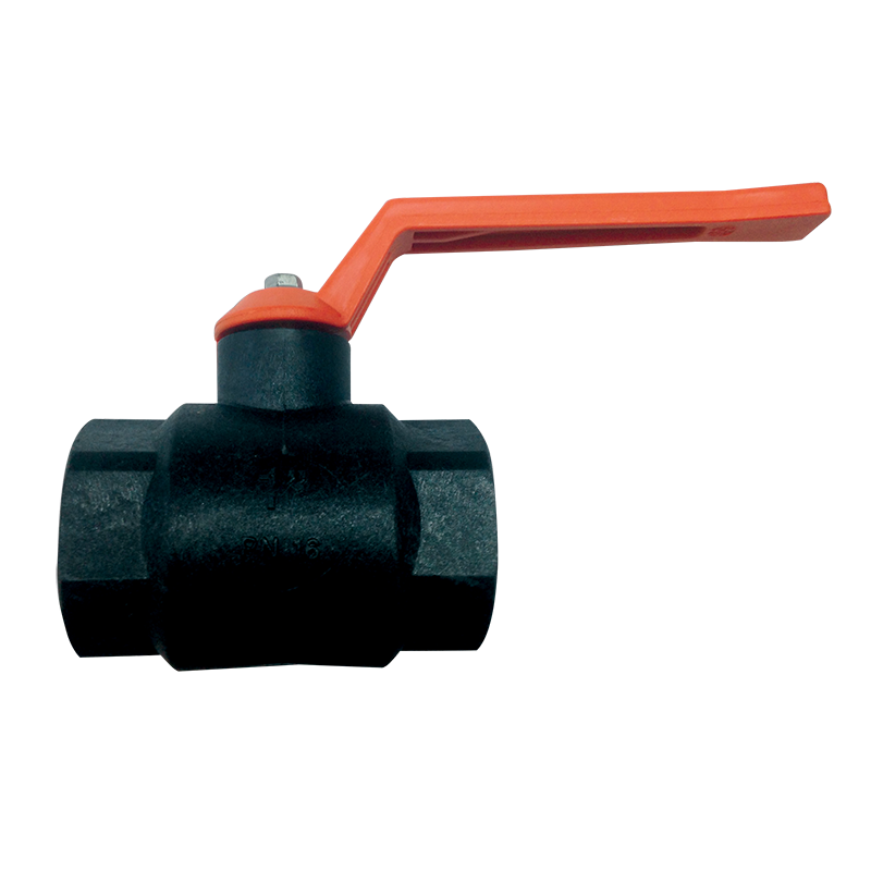 Pipeline Ball Valve (25mm)