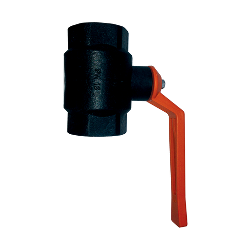 Pipeline Ball Valve (32mm)