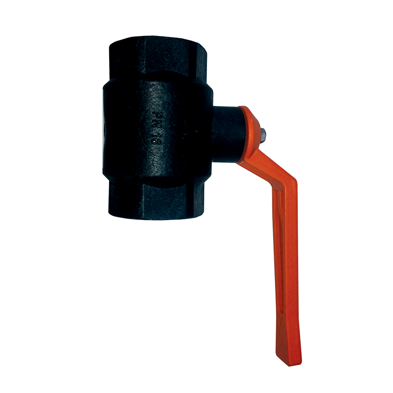 Pipeline Ball Valve (32mm)