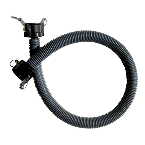 Roll Tank Hose Kit (25mm)