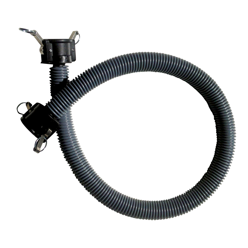 Roll Tank Hose Kit (25mm)