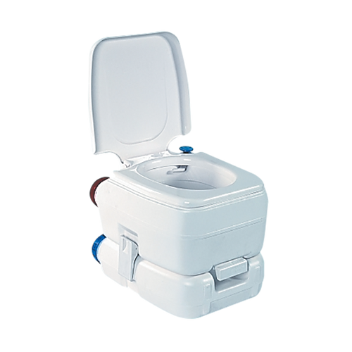 Fiamma Bi-Pot 34