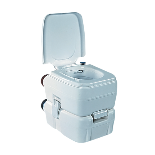 Fiamma Bi-Pot 39