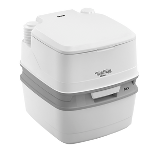 Thetford Porta Potti Qube 165