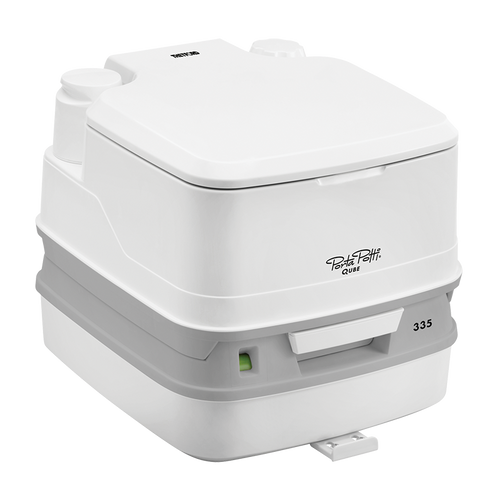Thetford Porta Potti Qube 335