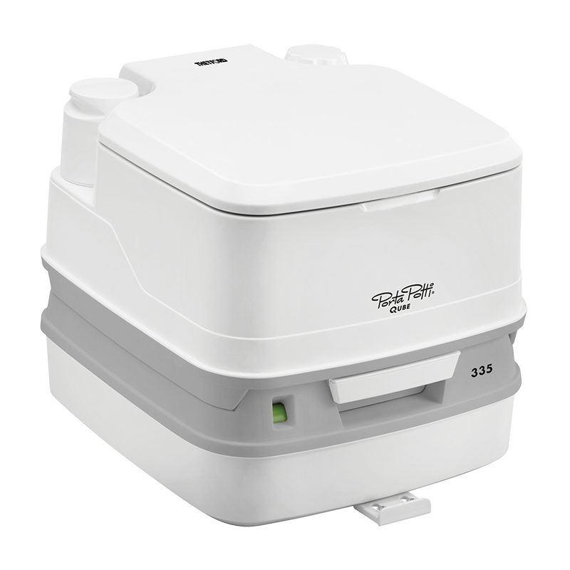 Thetford Porta Potti Qube 335