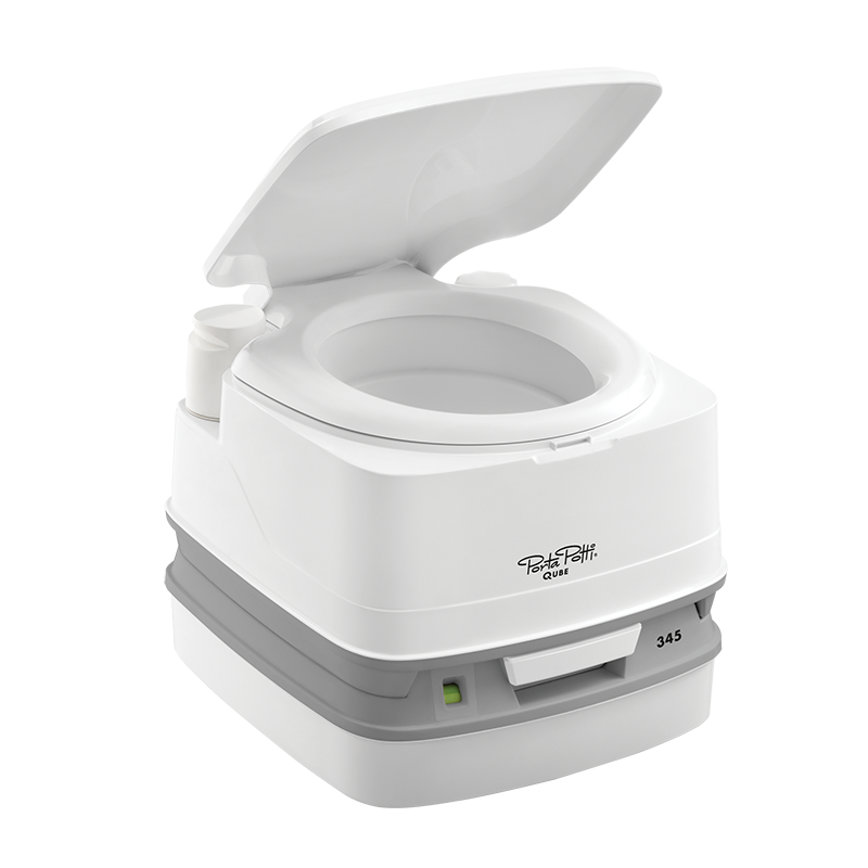 Thetford Porta Potti Qube 345