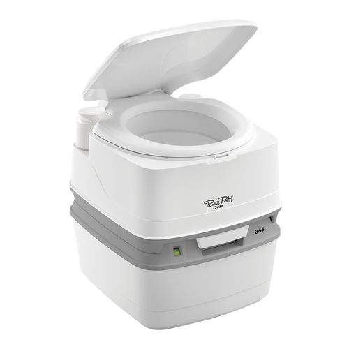 Thetford Porta Potti Qube 365