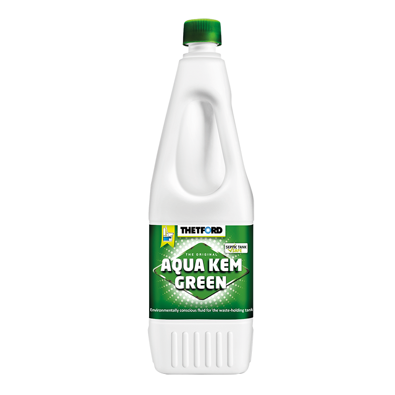Thetford Aqua Kem Green (1Lt)