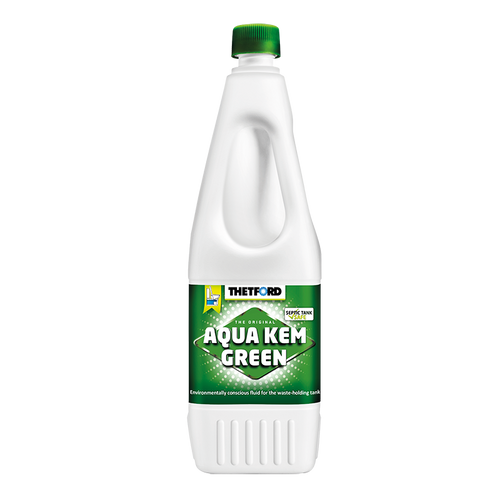 Thetford Aqua Kem Green (2Lt)