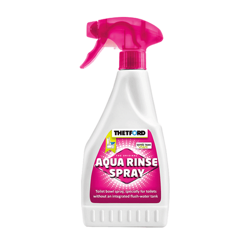 Thetford Aqua Rinse Spray