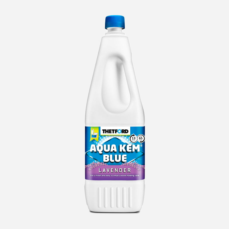 Thetford Aqua Kem Lavender (1Lt)