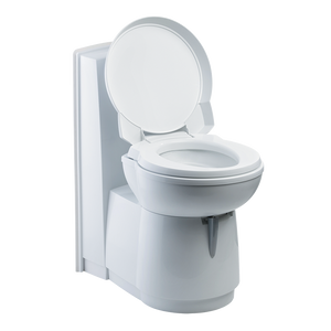 Thetford C263 China Bowl Toilet 12V