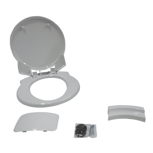 Thetford Seat and Lid to Suit Ceramic C250/C260